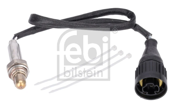 Oxygen Sensor